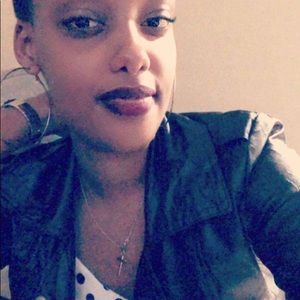 Meet your Posher, Corine